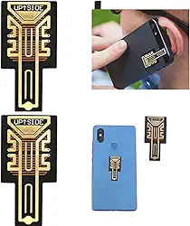 Genérico Kit 2 Antena Amplificadora de Sinal Para Celular: Kit Rural com Atena 4G e Repetidor | Comunicadores de Rádios.