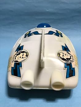 希少　海外TOY フラッシュゴードン　宇宙船　検）　巨人の惑星　スピンドリフト号 Amazon.co.jp: 希少 海外TOY フラッシュゴードン 宇宙船 検