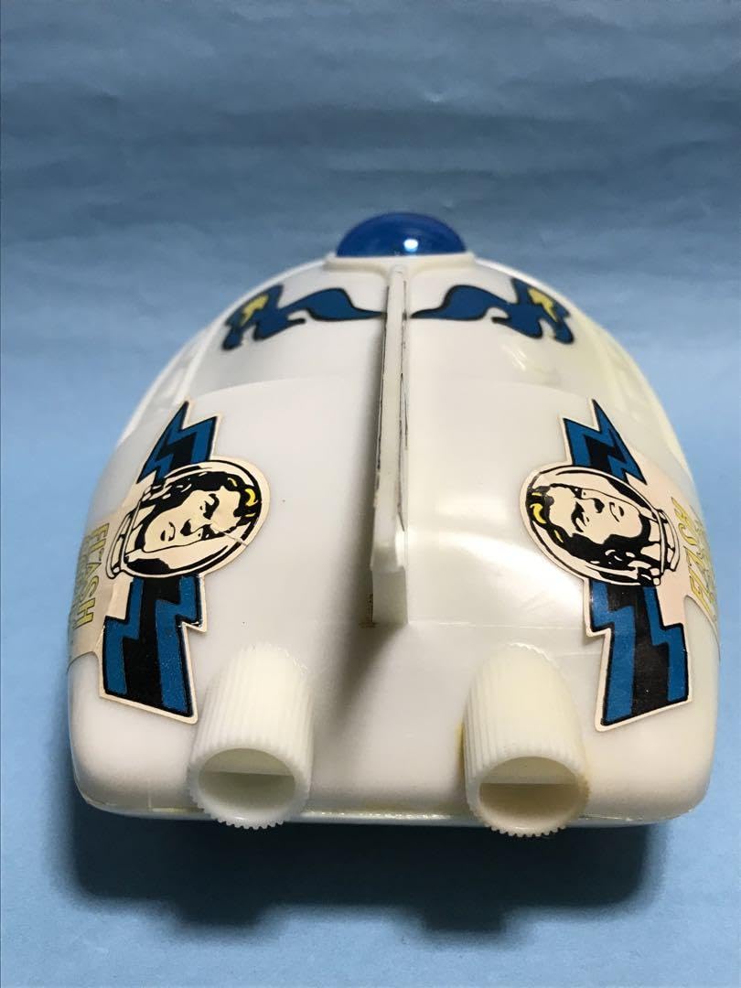 希少　海外TOY フラッシュゴードン　宇宙船　検）　巨人の惑星　スピンドリフト号 Amazon.co.jp: 希少 海外TOY フラッシュゴードン 宇宙船 検