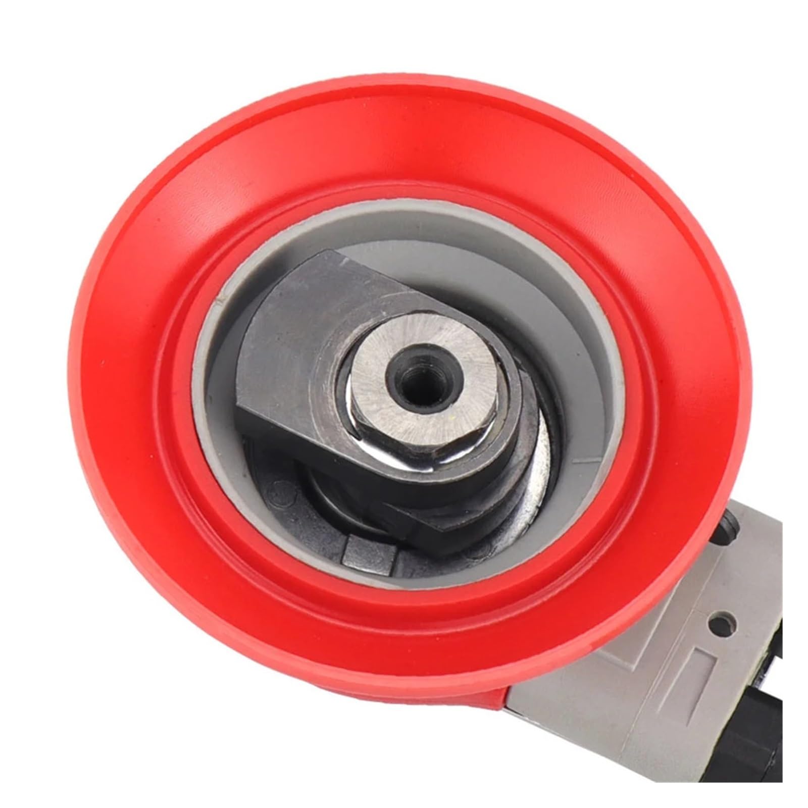 LIJADORA Orbital de aire neumática de 5/6 pulgadas, máquina de lijado de aire de 125/150mm, pulidora, herramienta de aire en varias superficies(5 inch 6 inch set)