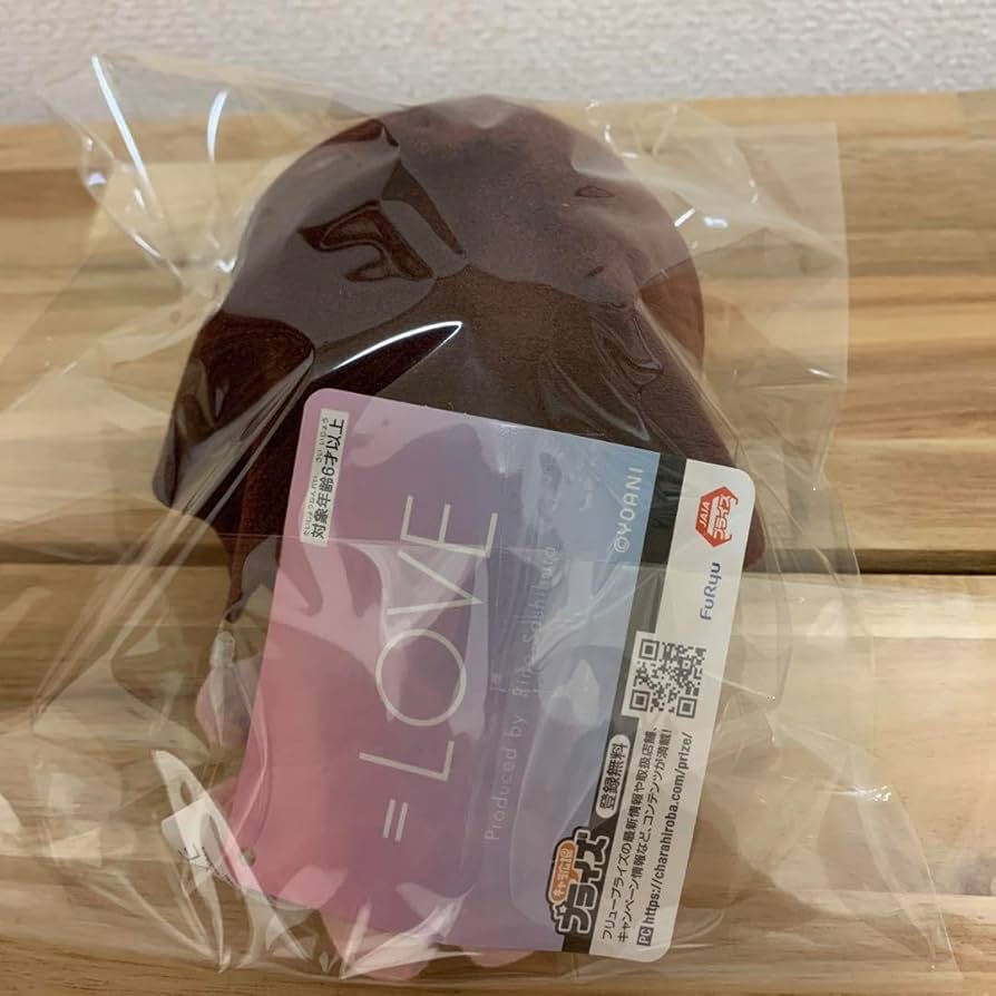 Amazon.co.jp: =LOVE ぬいぐるみマスコット 6周年衣装 大谷映美