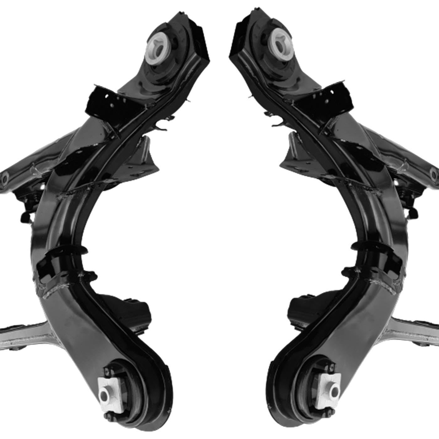 1x Achsträger Hinterachse 8x Querlenker Schrauben Satz 2x Koppelstange für Mercedes-Benz W204 S204 W205 S205 W212 S212 A207 C207 C218 X218 X204