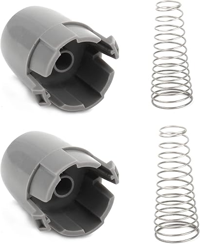 AGM73610701 Reemplazo LG arandela piezas WM3050 WM3170CW WM8000HA WM3770 WM3670HWA para arandela Kenmore piezas 796.4148W -2 Pack