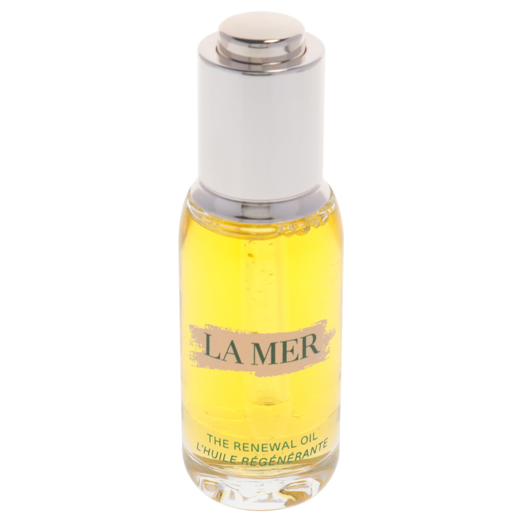 Amazon | ドゥラメール ザ・リニューアル オイル 30ml/1oz | La Mer