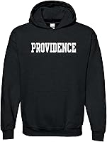 Vista 168 de UGP Campus Apparel NCAA Basic Block - Sudadera universitaria universitaria