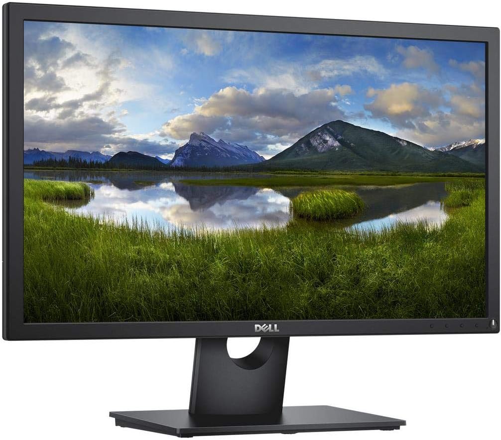 Dell E2318HR 23" LED-Backlit Flat Panel LCD Monitor