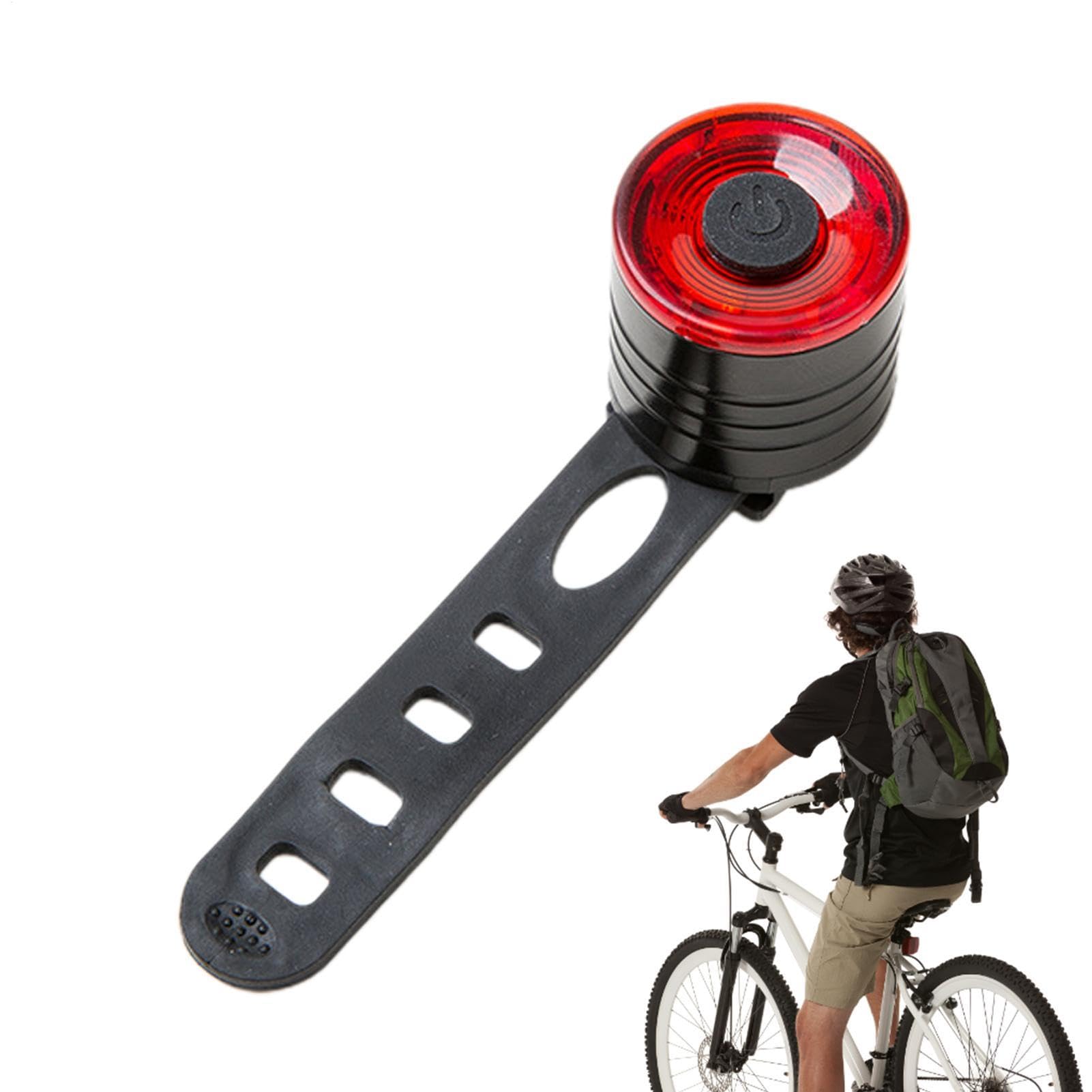 Koplampen op batterij Koplampen fiets Fietsverlichting Verlichting