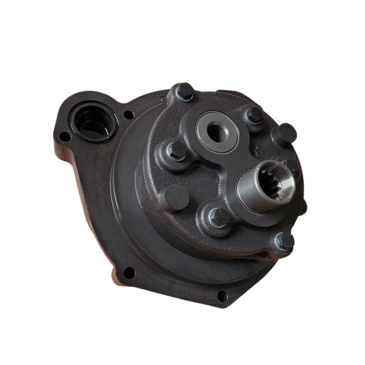 Amazon.com: Neeseelily Transmission Pump 1226658 122-6658  