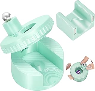 2 imanes automáticos de ojo de gato para uñas...