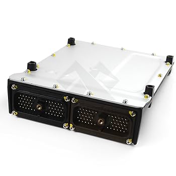Amazon.com: 366-8821 20R-2323 ECM Electronic Control Module