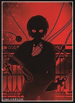 Amazon.co.jp: フレシア カードスリーブ ☆『HUNTER×HUNTER