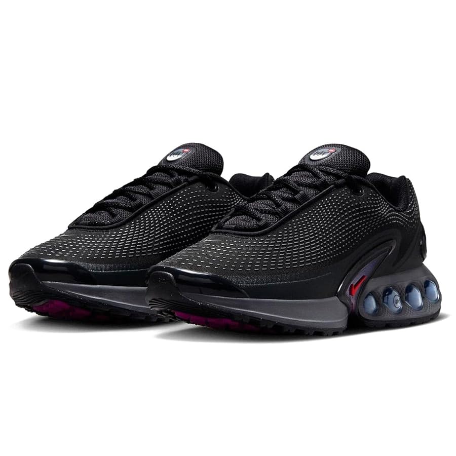 【NIKE】☆スニーカー☆ Nike Air Max Dn Shoes FJ3145-001 Amazon | [ナイキ] エア マックス Dn W AIR MAX Dn アンスラ