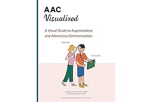 Vans Morgen: AAC Visualized: A Visual Guide to Augmentative and Alternative Communication