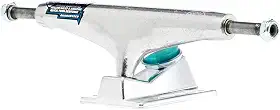 Caminhão de skate Thunder Polished Hollow Lights II - 151 mm