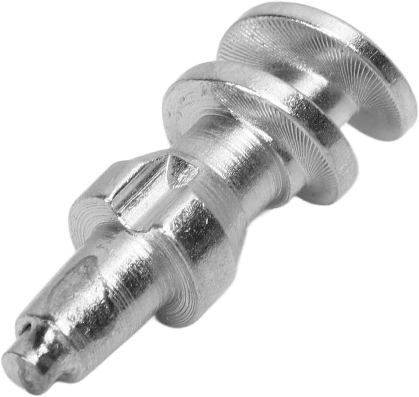 KIMISS Anti Slip Snow Tire Studs, 550 Pcs Car Tire Studs