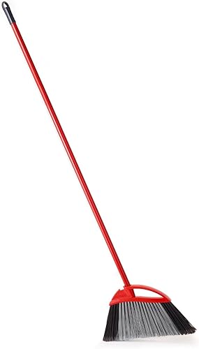 Miniatura 2 de O-Cedar Escoba de ángulo grande Power Corner (paquete de 3)