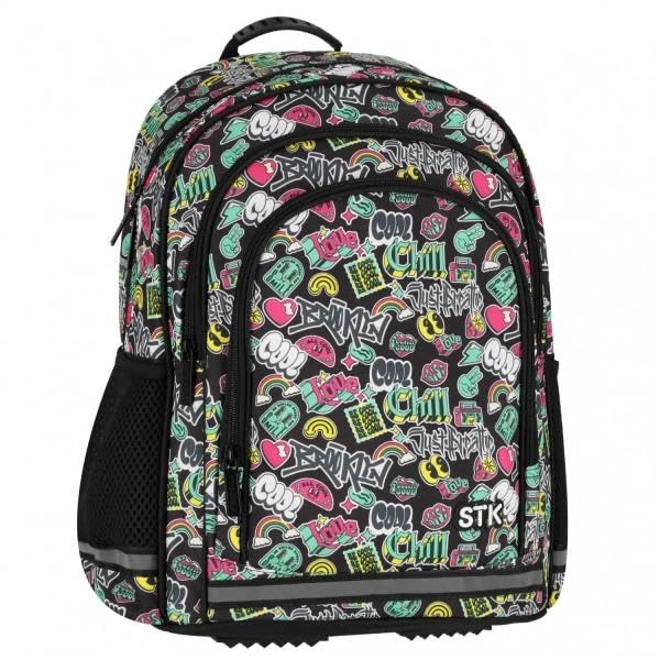 Sac Ă dos scolaire Cool