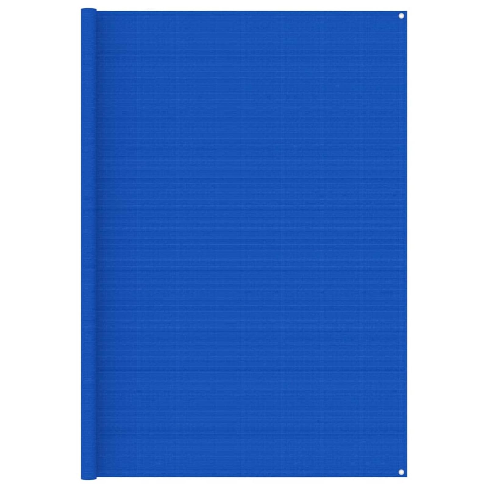 Tappeto da Tenda 250x450 cm Blu,Stuoia Campeggio-Tappeto da Campeggio,Pavimento Ideale per Veranda