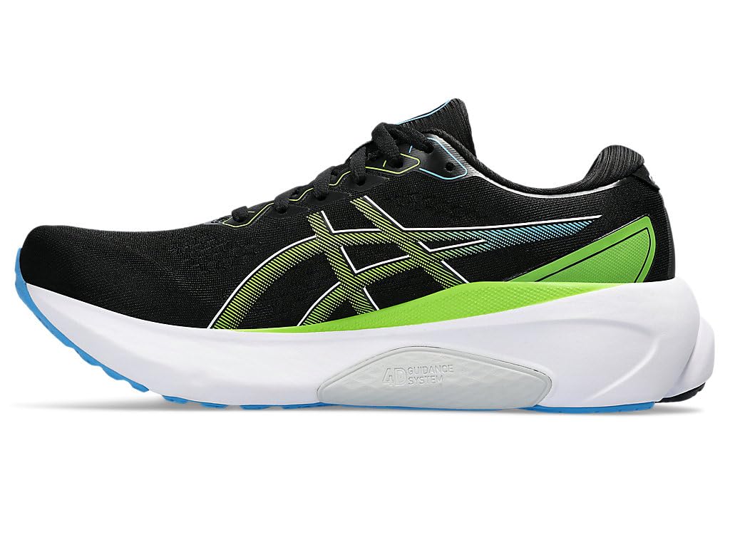 ASICS Gel-Kayano 30, Sneaker Hombre