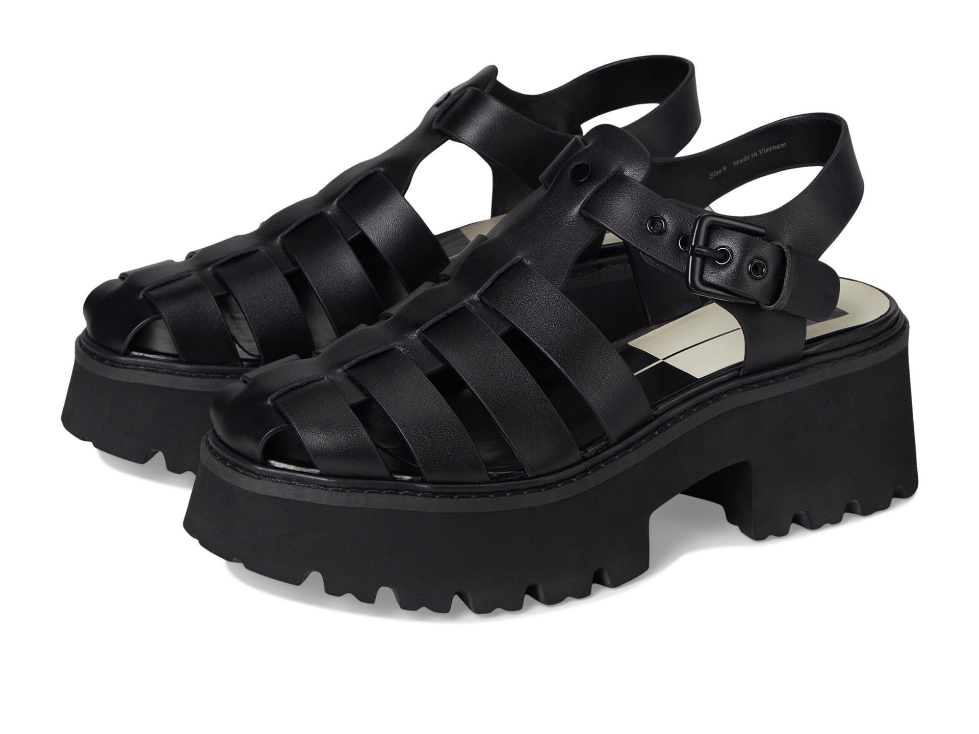 Dolce Vita womens Lasly