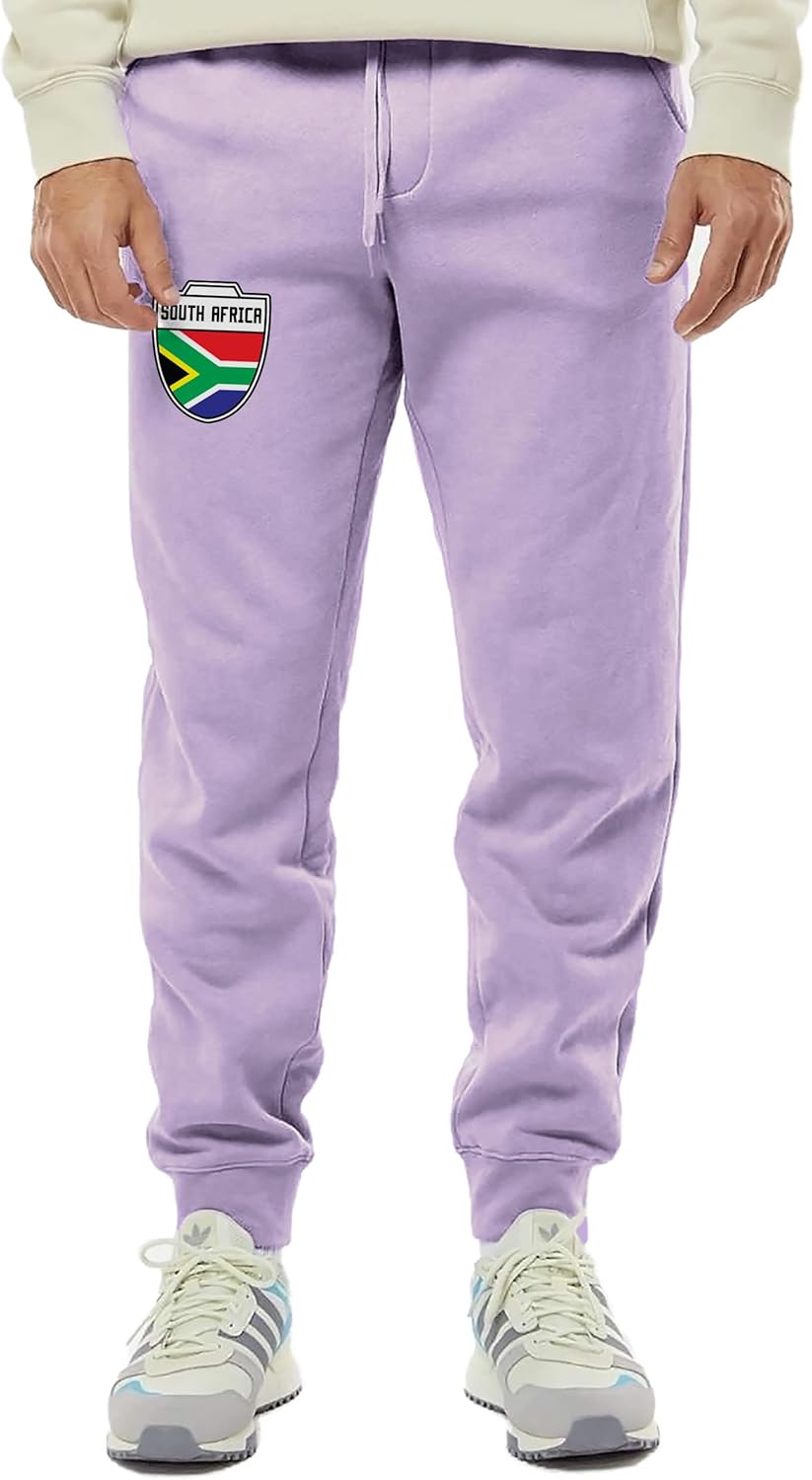 South Africa Crest Bafana National Soccer Cup Unisex