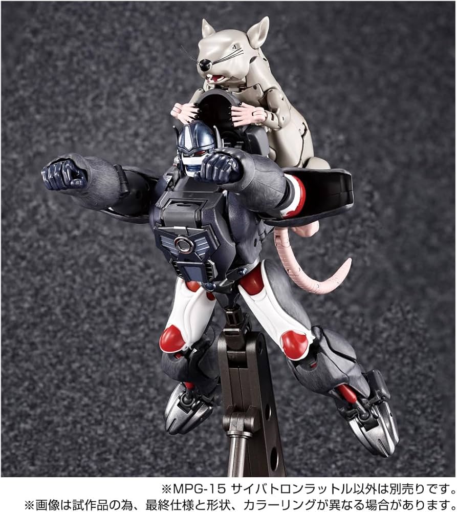 Amazon.co.jp: T-SPARK トランスフォーマー マスターピースGシリーズ