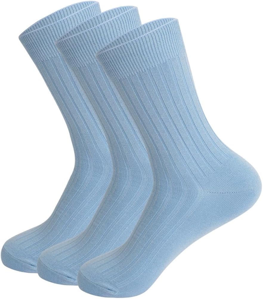 Amazon.com: BiO-G Odor Free Dress Socks Compact Lightweight Comfortable  Cotton Ankle Length Socks for Athletes feet One Size (US, Alpha, One Size,  Regular, Regular, Cloud 9-3 Pairs): Clothing, Shoes & Jewelry