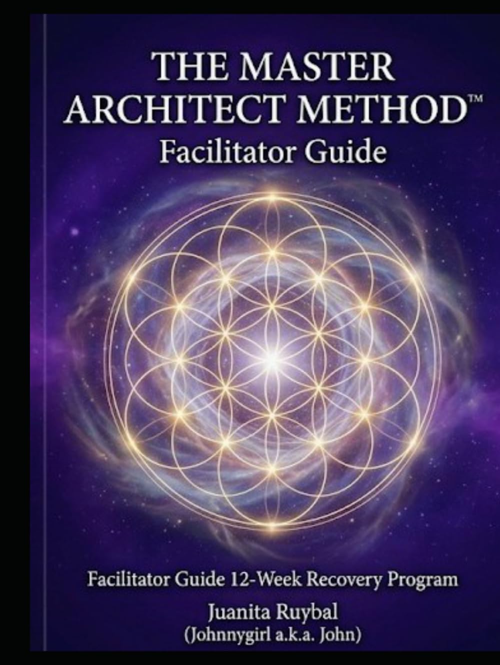The Master Architect Method™ Facilitator Guide: 12-Week Recovery Program for Group Facilitation, Personal Growth, and Structured Transformation