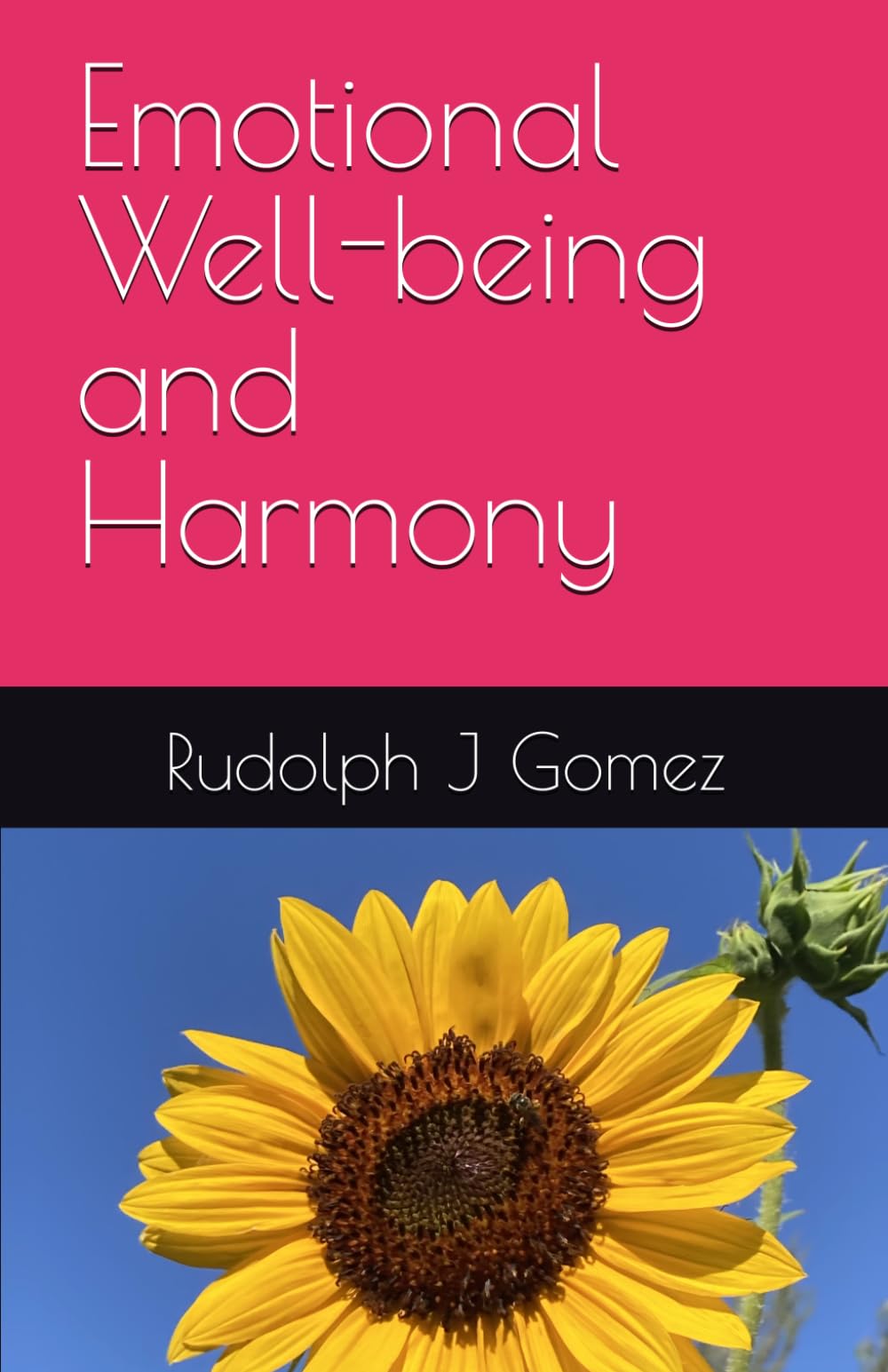 Emotional Well-being and Harmony