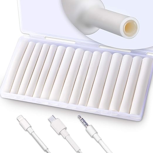 Heat Shrink Tubing Kit, Shrink Ratio 31 1/4" 5/16" 3/8