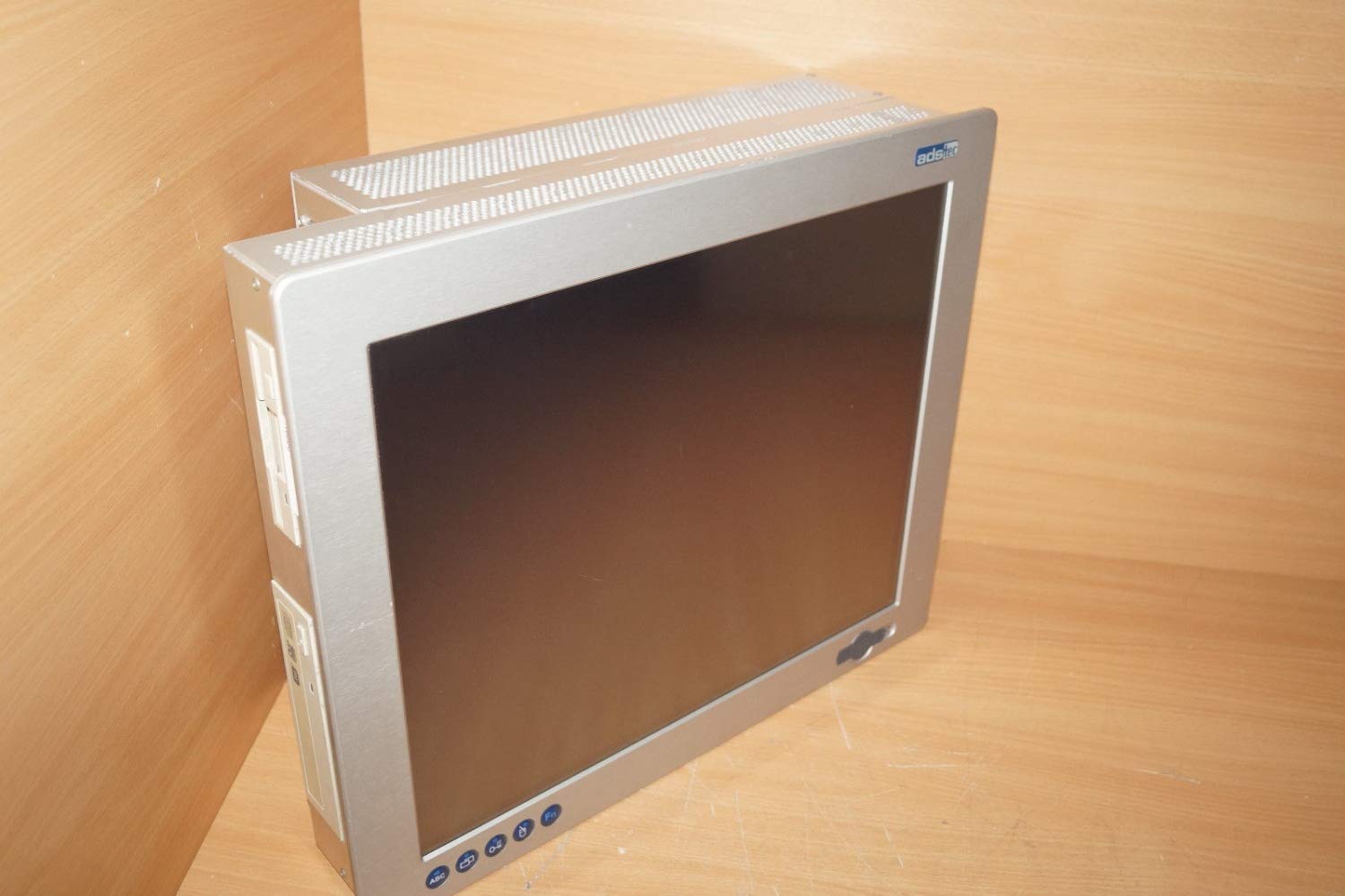 Phoenix Contact Adstec Control Unit DVG-OPC5319 039 AC AA.03 DVG-OPC5319 039-AC