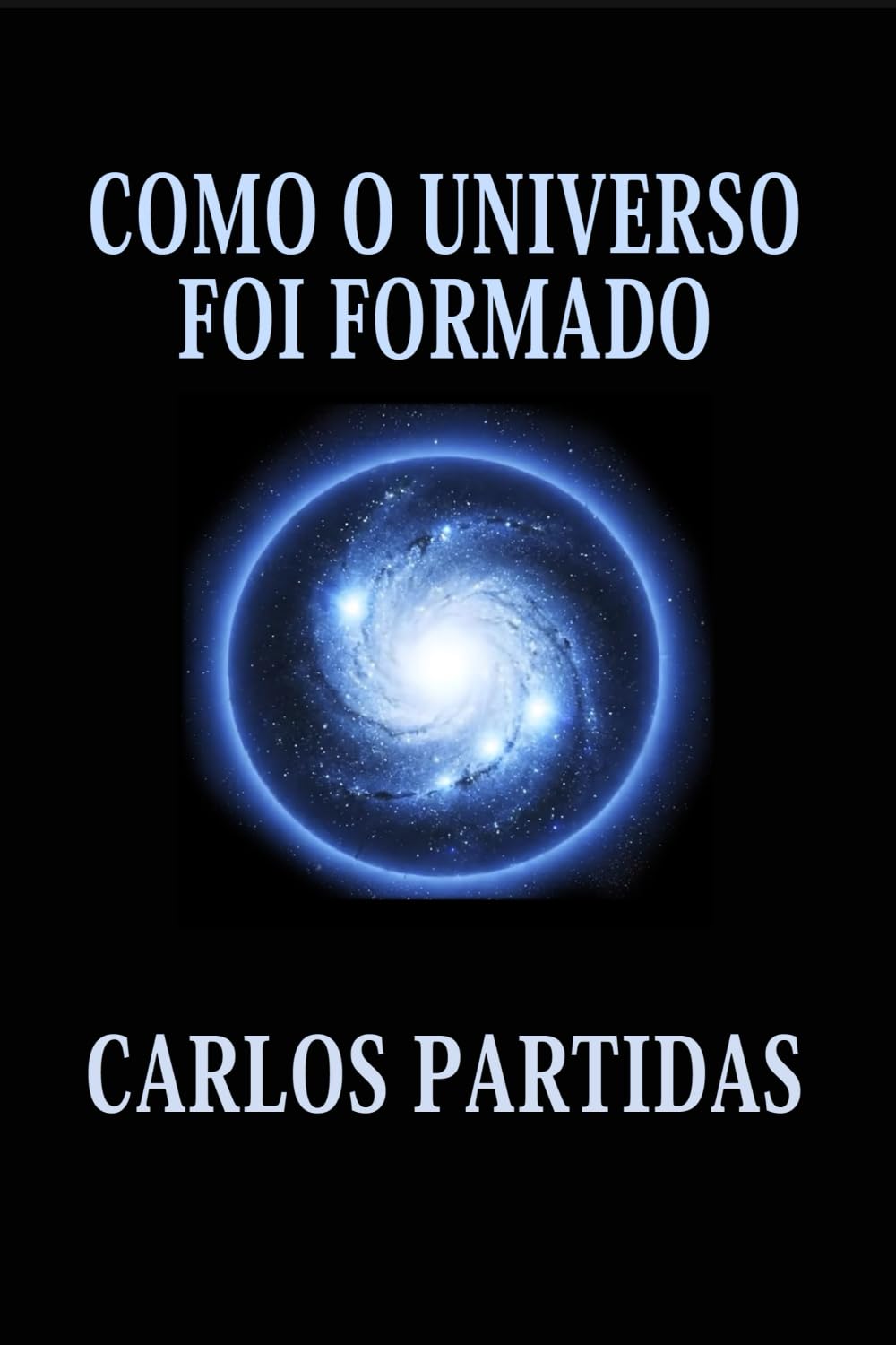 COMO O UNIVERSO FOI FORMADO: O UNIVERSO ESTÁ FLUTUANDO EM UM VAZIO ABSOLUTO