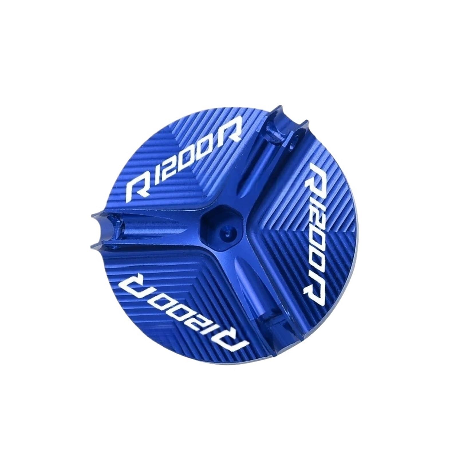 Moto Copertura Serbatoio Olio Benzina Per B&M&W R1200R 2010-2014 R1200RT 2009-2014 Accessori Per Moto Tappo Di Riempimento Olio In Alluminio Coperchio Filtro Olio Motore Vite