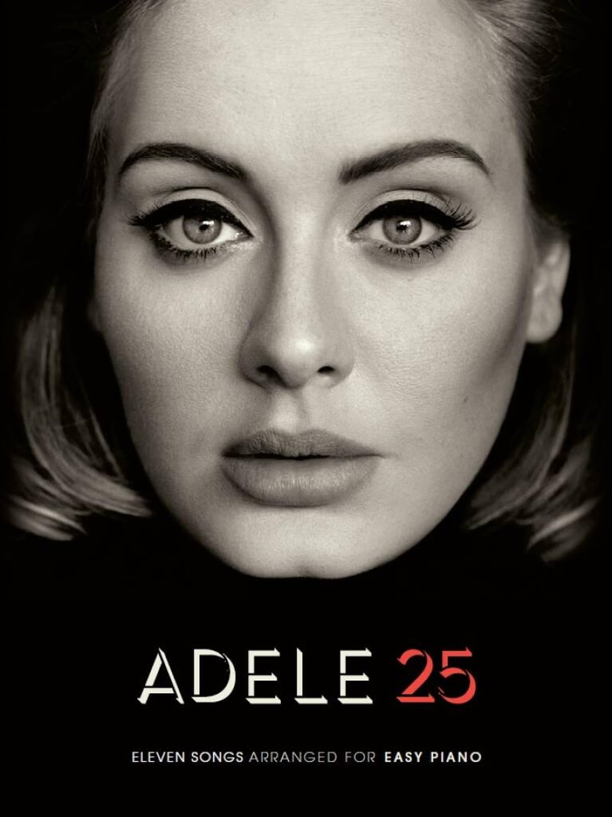 Adele - 9781785582226