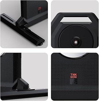 Amazon | ThinkRider ダイレクトドライブ スマートトレーナー XX PRO