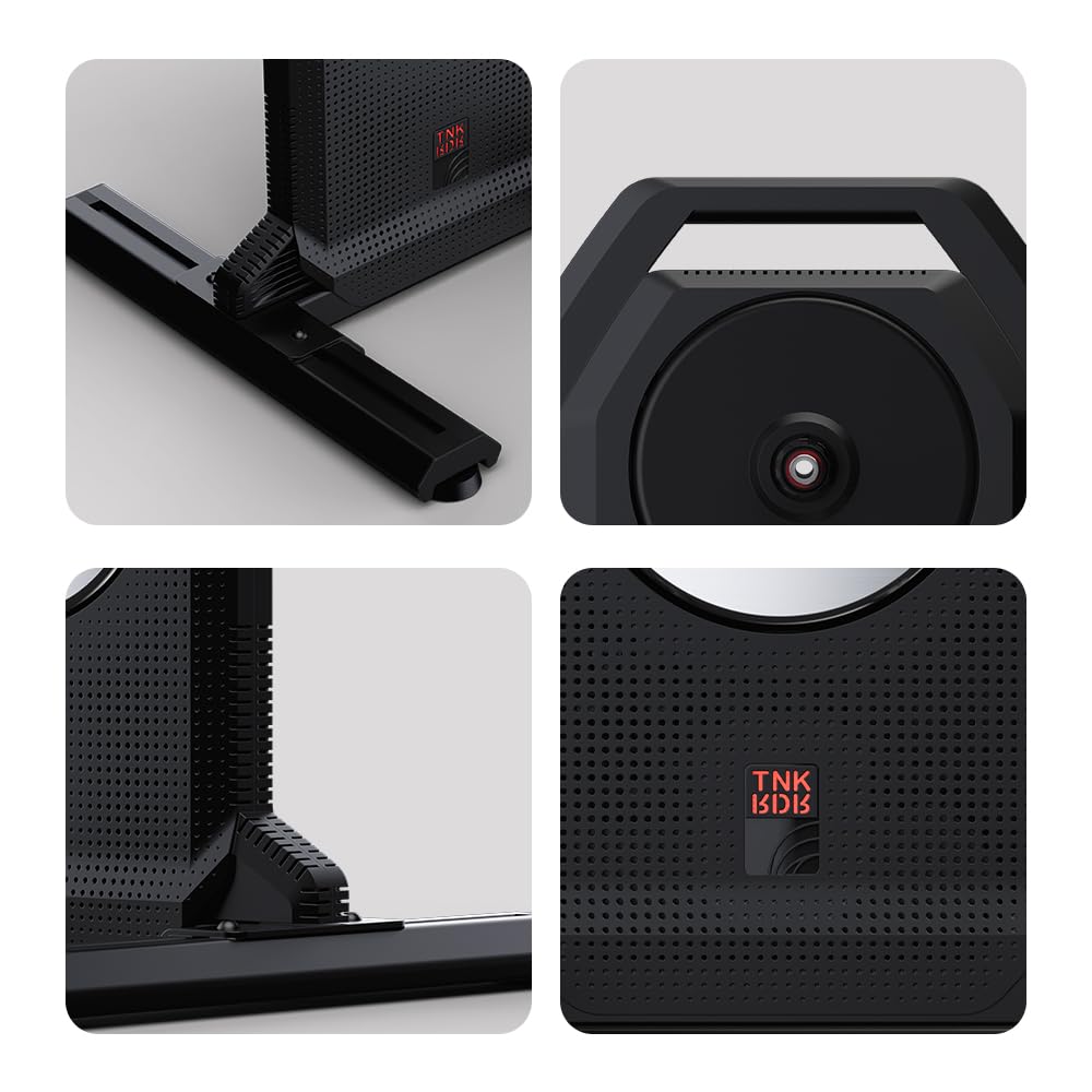 Amazon | ThinkRider ダイレクトドライブ スマートトレーナー XX PRO