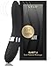LELO ELISE 2 Vibrador con dos motores para Mujer, Olvídate de los consoladores y disfruta de uno de los mejores juguetes sexuales para el Punto G, Black