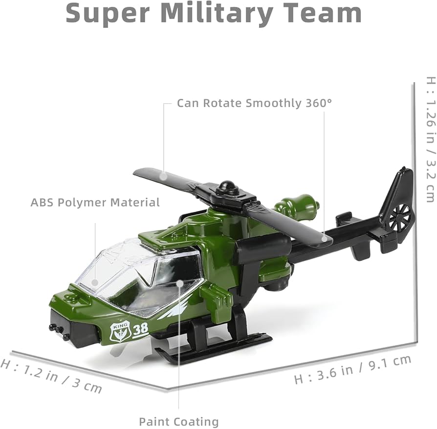 Amazon.co.jp: Risopen 1/87スケール メタルダイキャストモデル