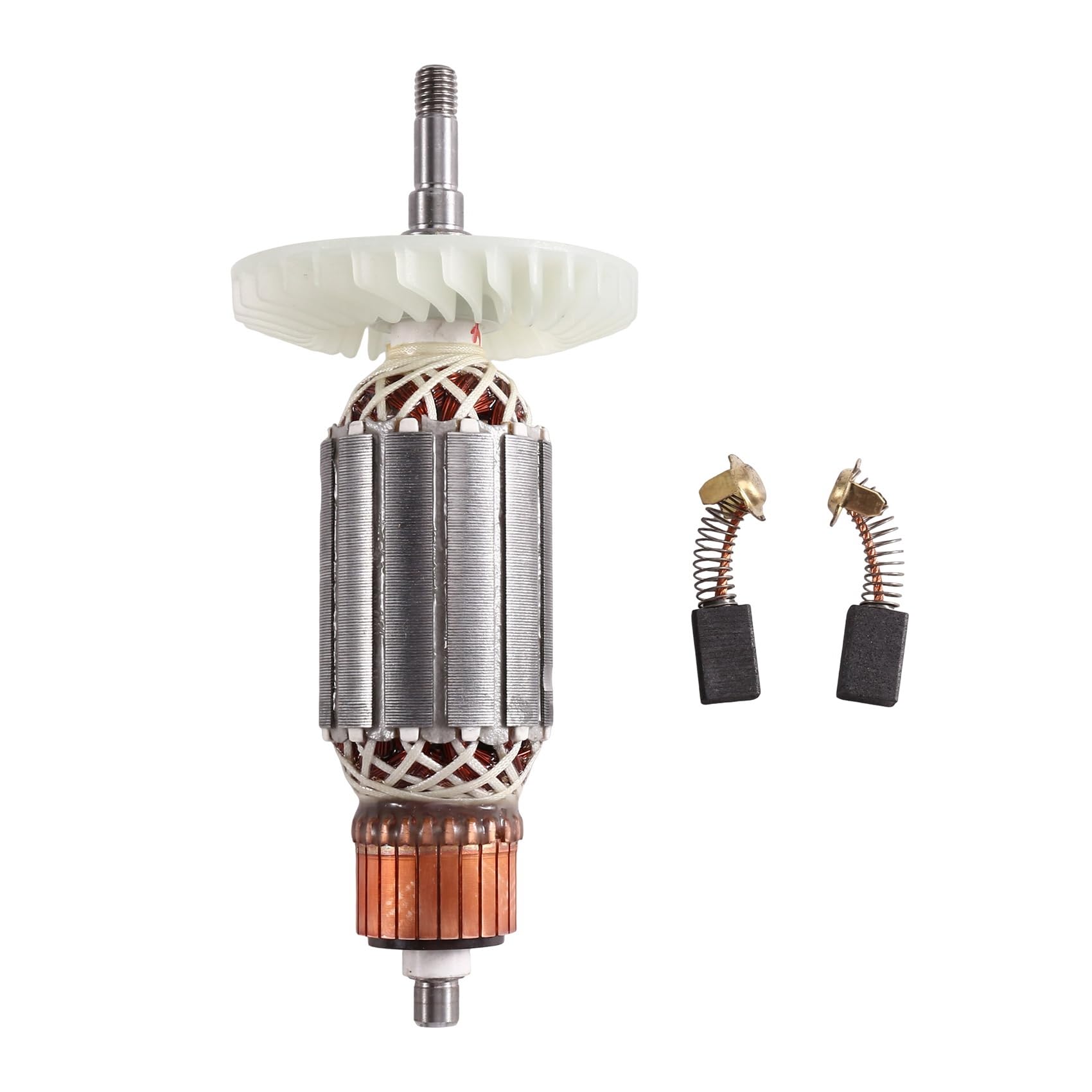 Aundhegrtt As Shown Angle Grinder Rotor Angle Grinder Stator Coil Angle Grinder Accessories Angle Grinder Motor Accessories