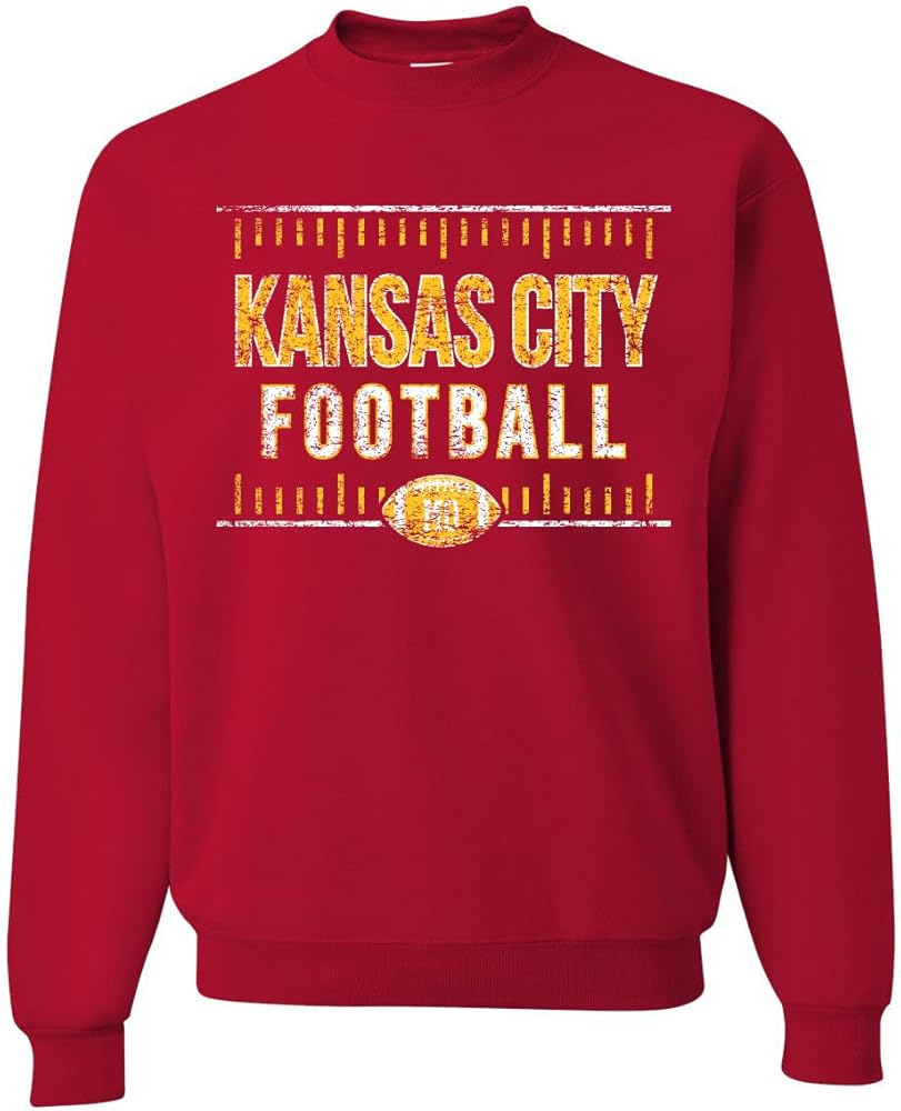 Wild Bobby Arizona ARI Hometown City Football Fan Pride Sports Unisex Crewneck Sweatshirt