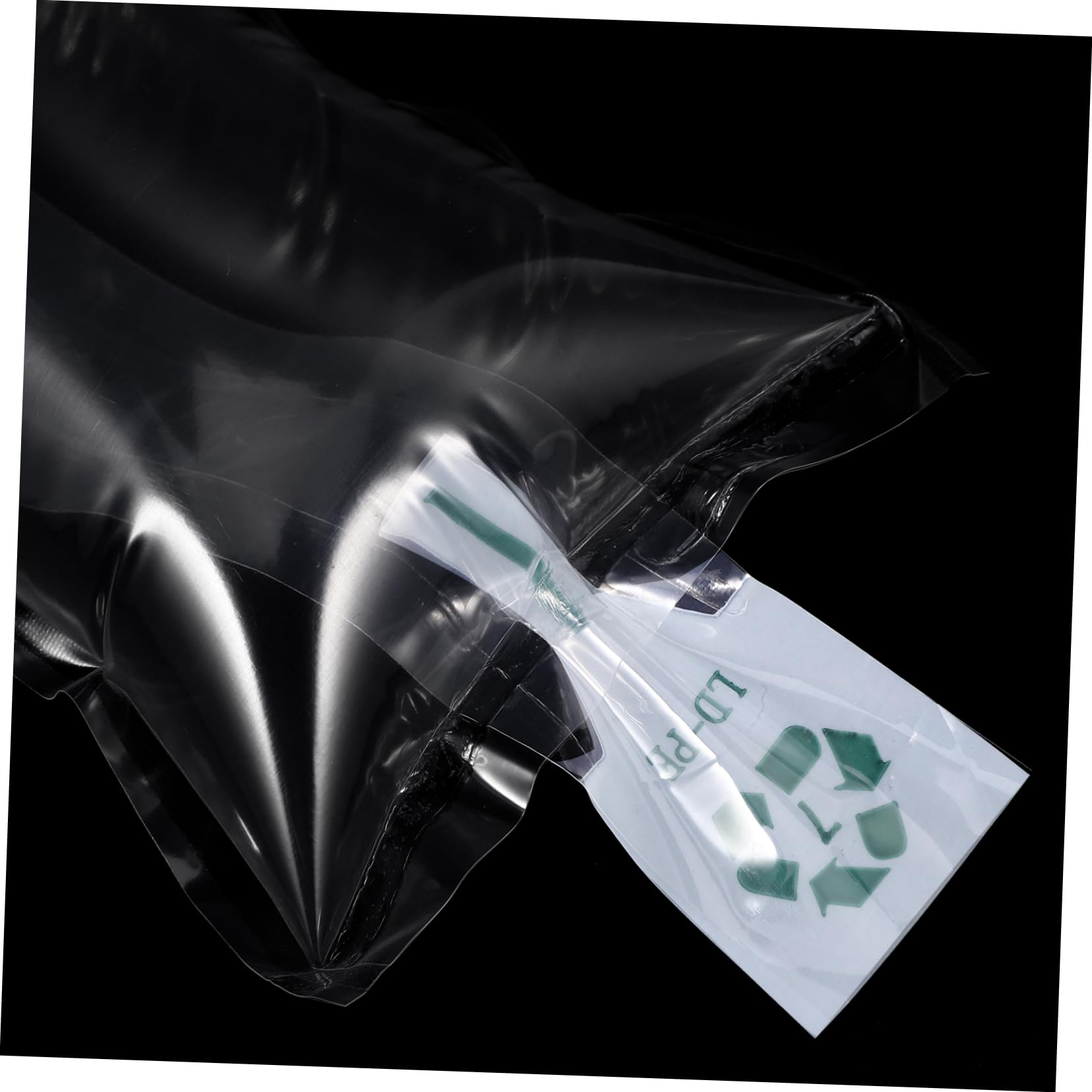 ULTECHNOVO 500pièces De Gonflables Air Pour Expédition Rembourrage Et Des Produits