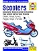 Read Scooters Automatic Transmission 50 to 250cc Two-Wheel Carbureted Models (Haynes Service & Repair Man Epub