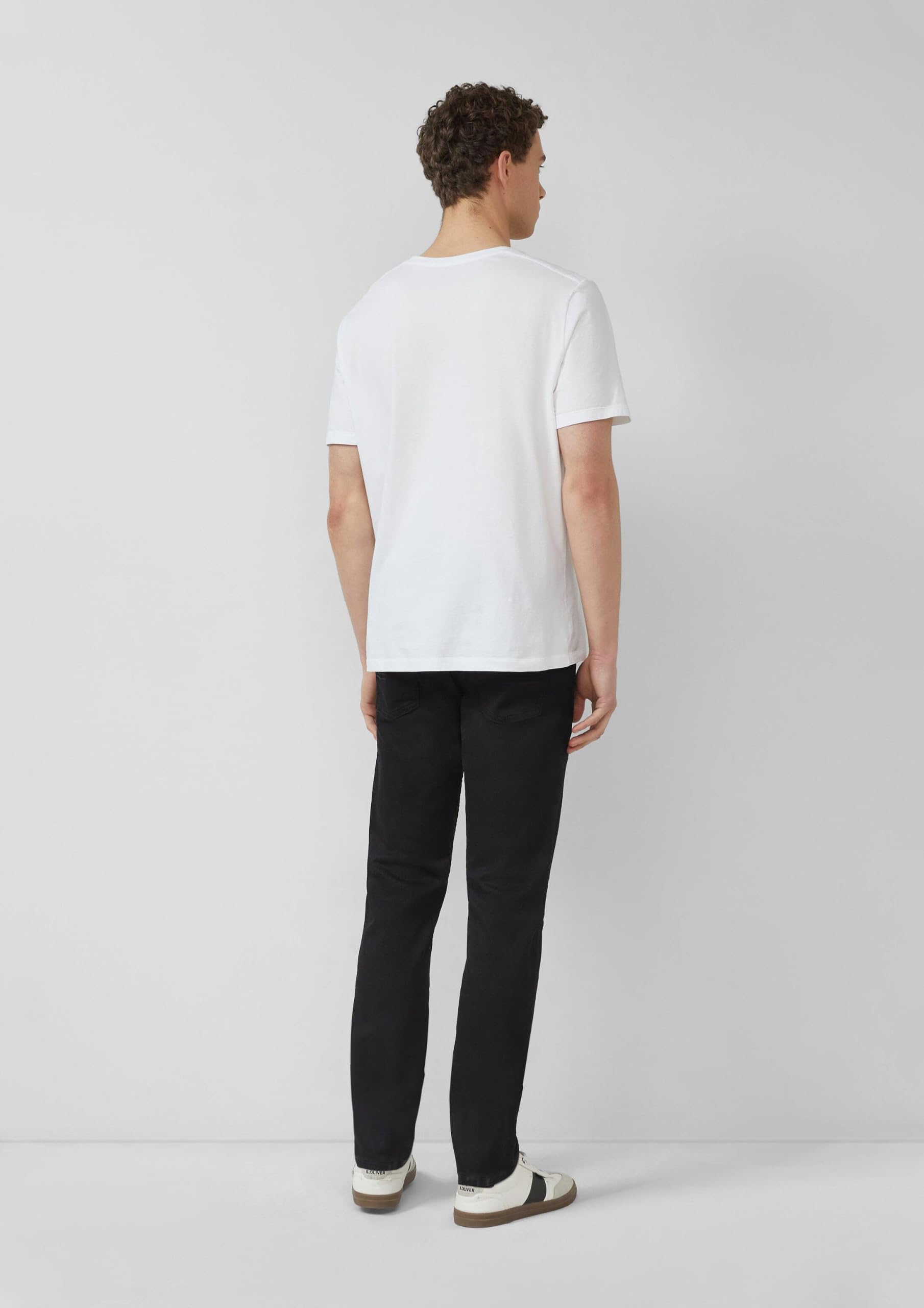 s.Oliver Jeans Nelio/Mid Rise/Slim Fit/Hyperstretch