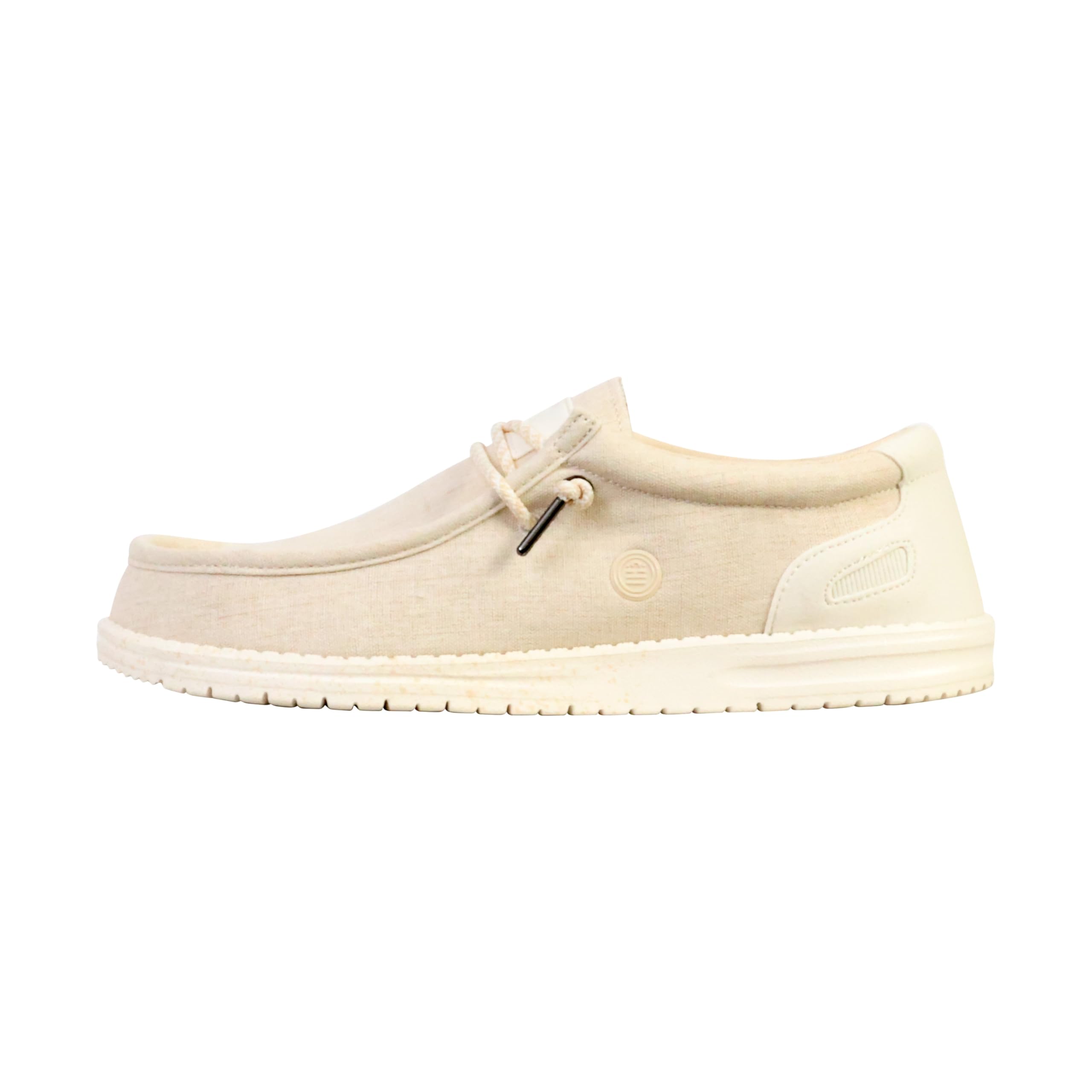 Serge Blanco Chaussures Bateau Saint-Jean - Chaussures Homme décontracté