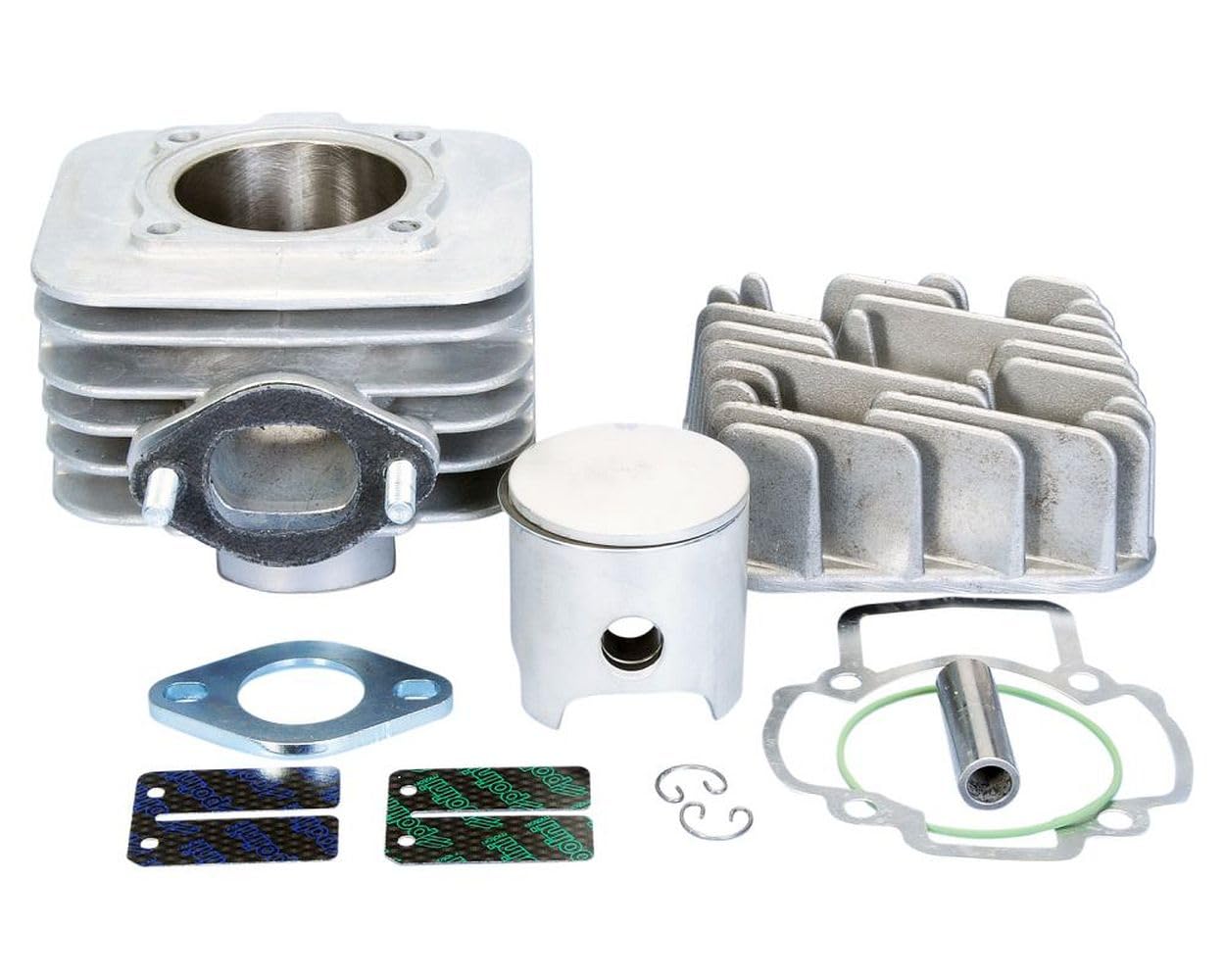 Kit Piaggio Zip Aria D.47,6 - 4