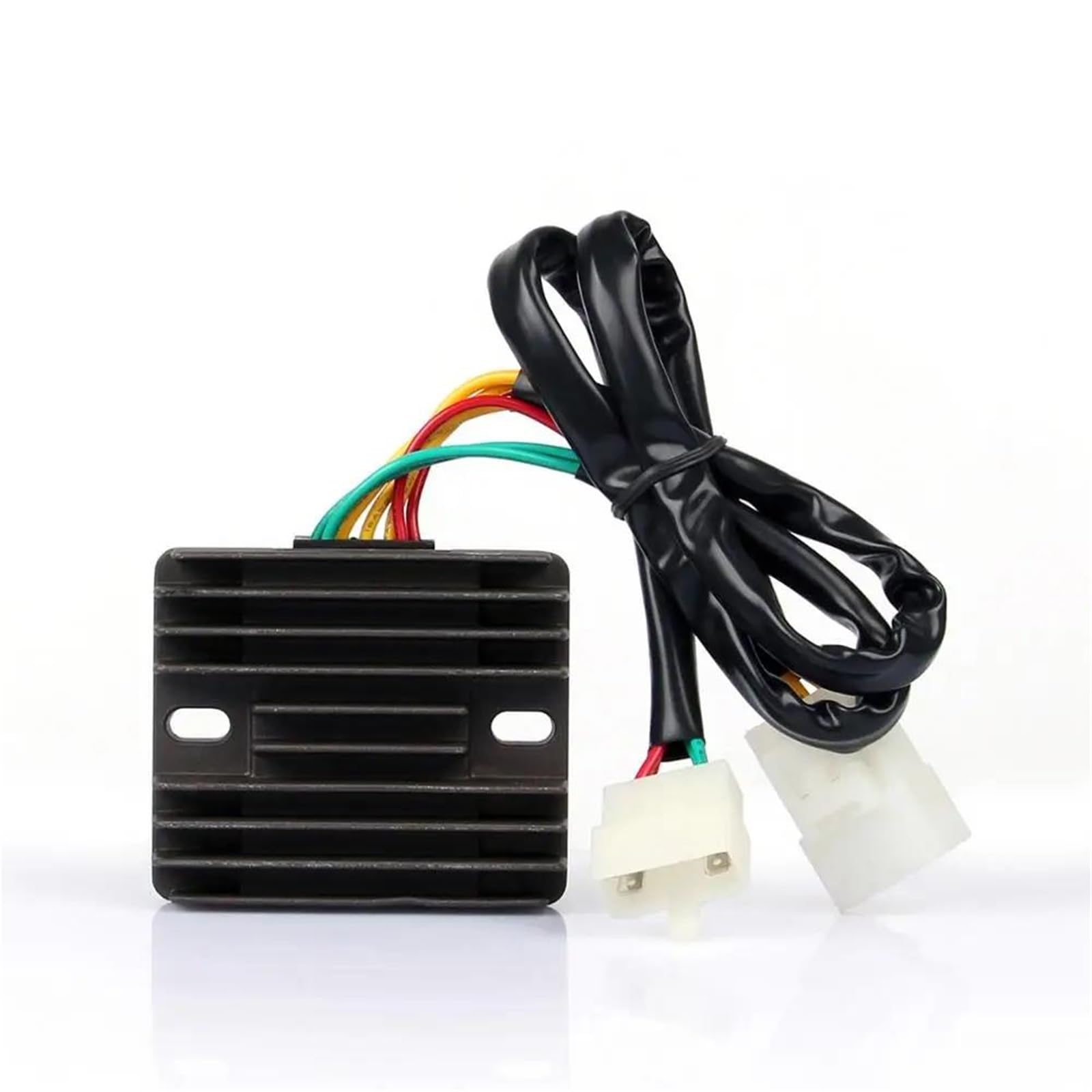 Componenti elettrici Moto Per CBR600 Per F4i 2001 2002 2003 2004 2005 2006 Regolatore Raddrizzatore Tensione Accessori
