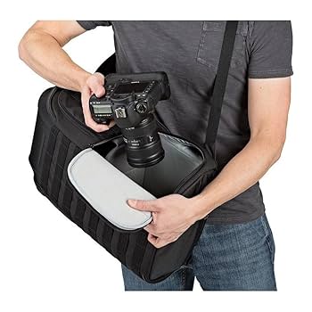 SONY - ロープロ　lowpro protactic 450AW 正規品 Amazon.com : Lowepro ProTactic 450 AW II Black Pro Modular