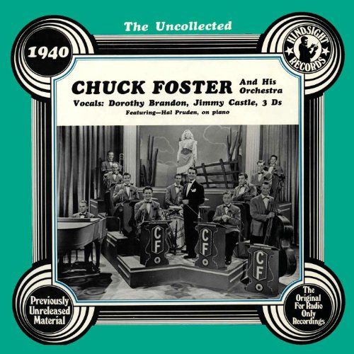 Amazon Music UnlimitedでChuck Foster & His Orchestra, Dorothy Brandon ...