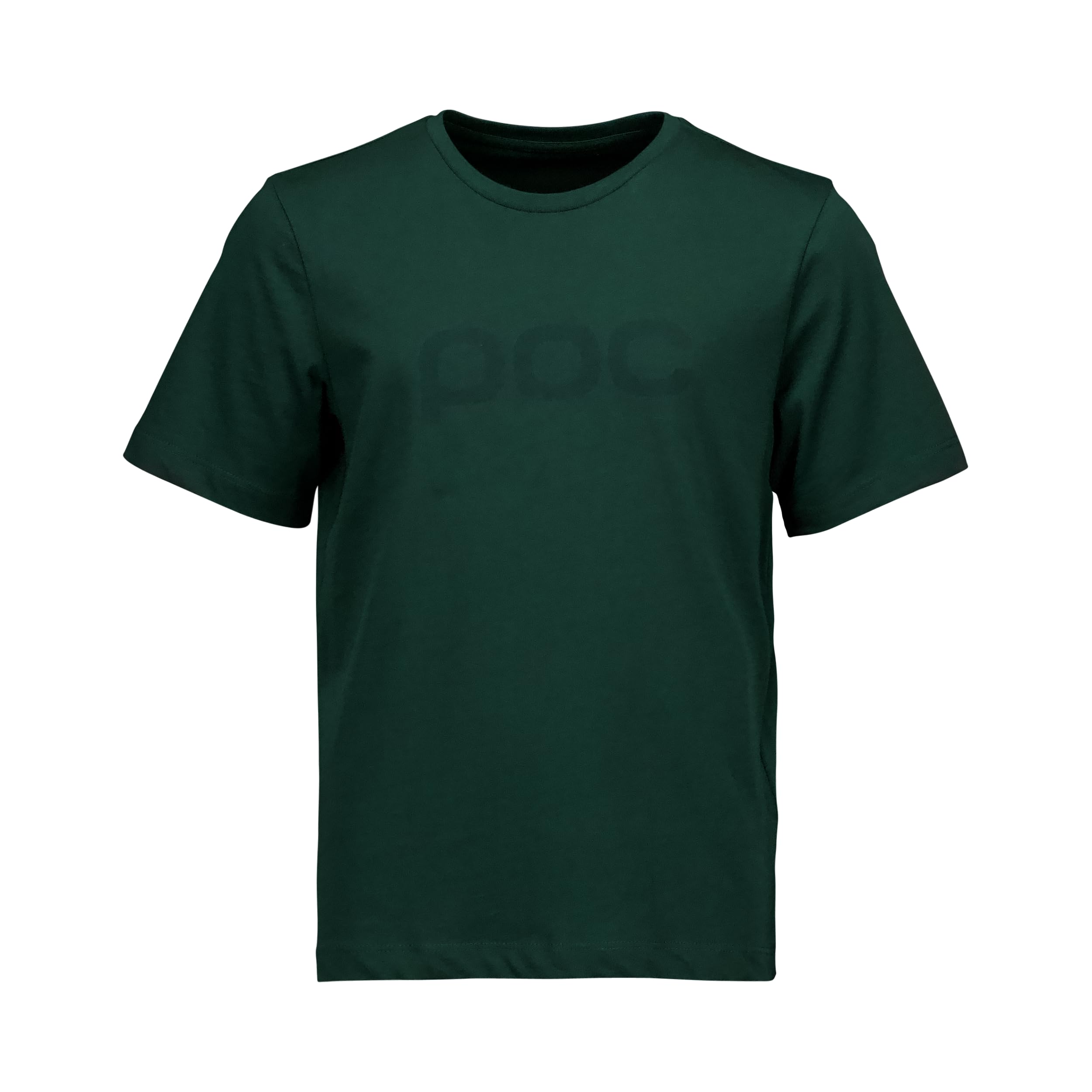 POC Unisex Kids Tee Jr