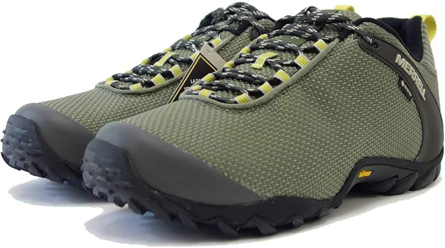 Merrell chameleon amazon Clearance